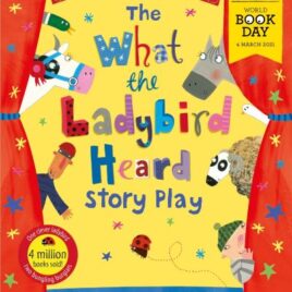 The What the Ladybird Heard Play