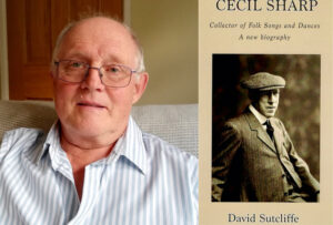 David Sutcliffe - Cecil Sharp