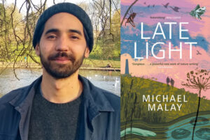 Michael Malay - Late Light