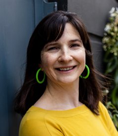 susannah fisher sink or swim