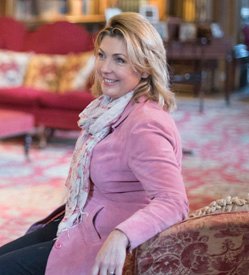 lady carnarvon highclere