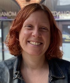 Nicola Wilson influencers who changed how we read