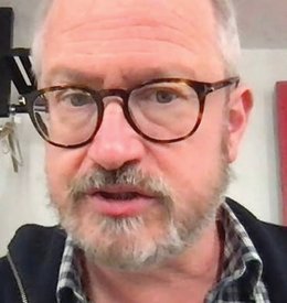 Robin Ince neorodiversity  normally weird