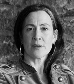 Anthea Lawson Taunton Literary Festival