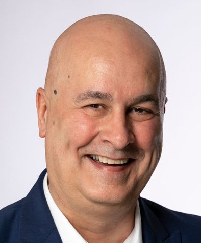 Iain Dale Taunton Literary Festival