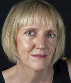 Jean Sprackland Taunton Literary Festival