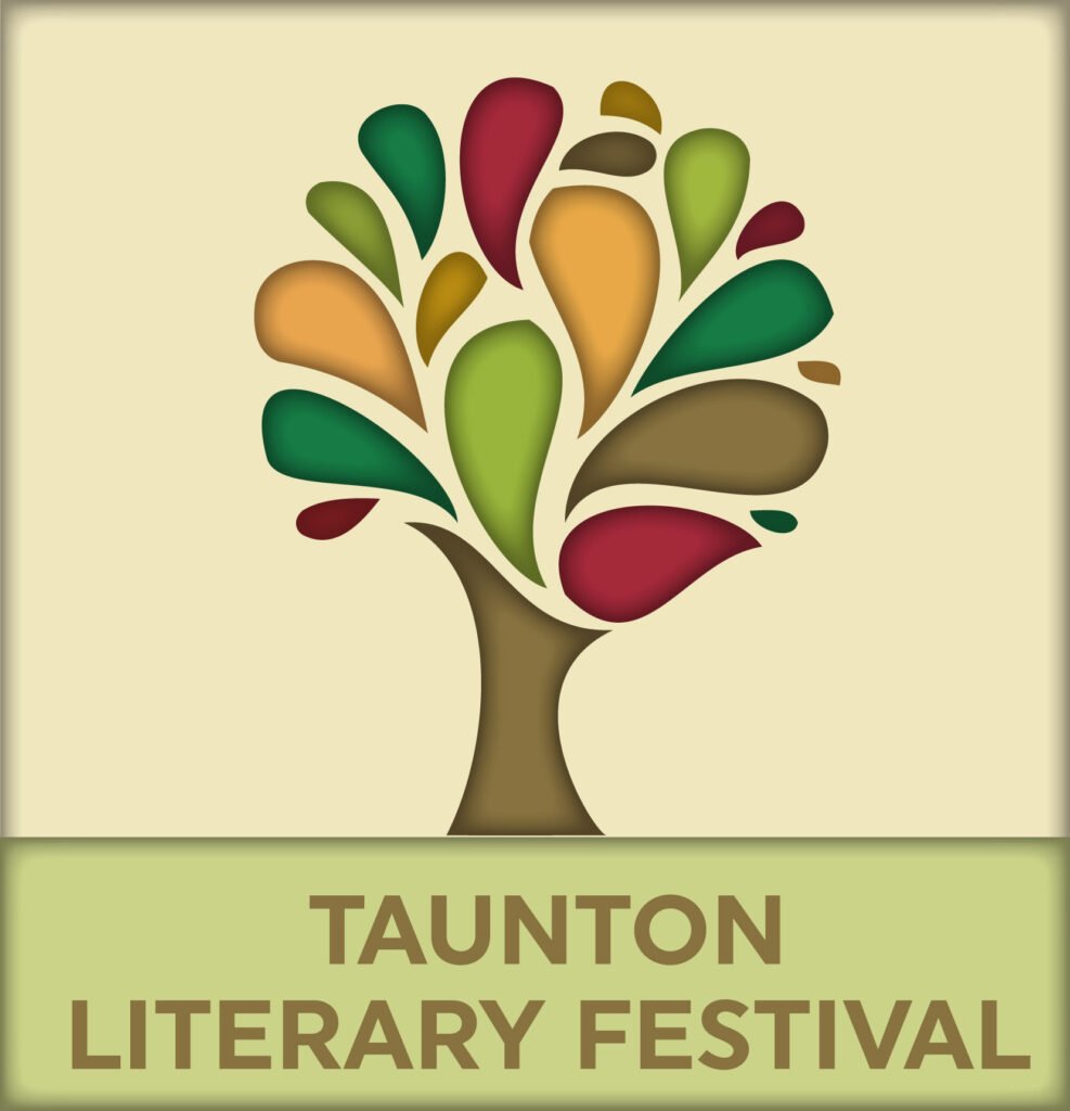 Taunton Literary Festival Logo